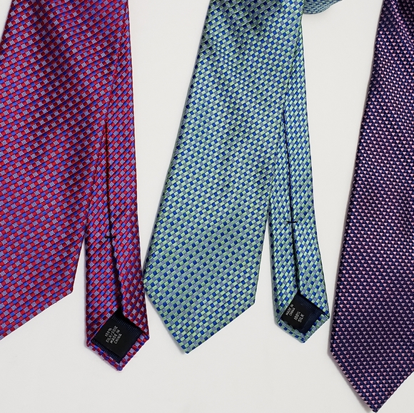 Michael Kors Ties - Picture 4 of 4